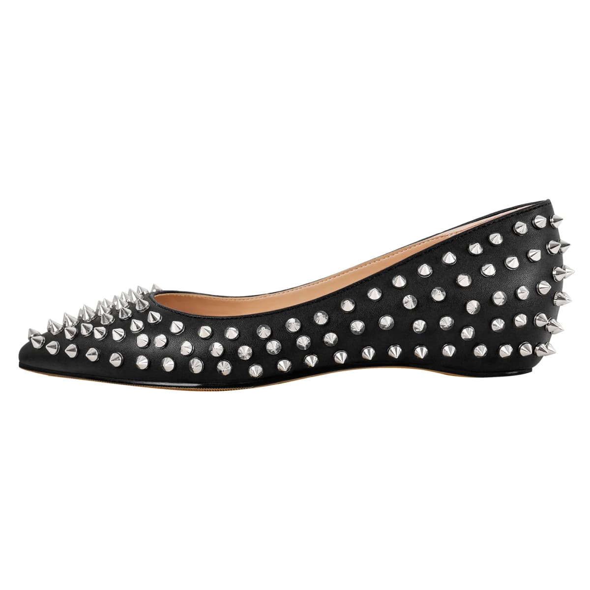 Rivets Flats