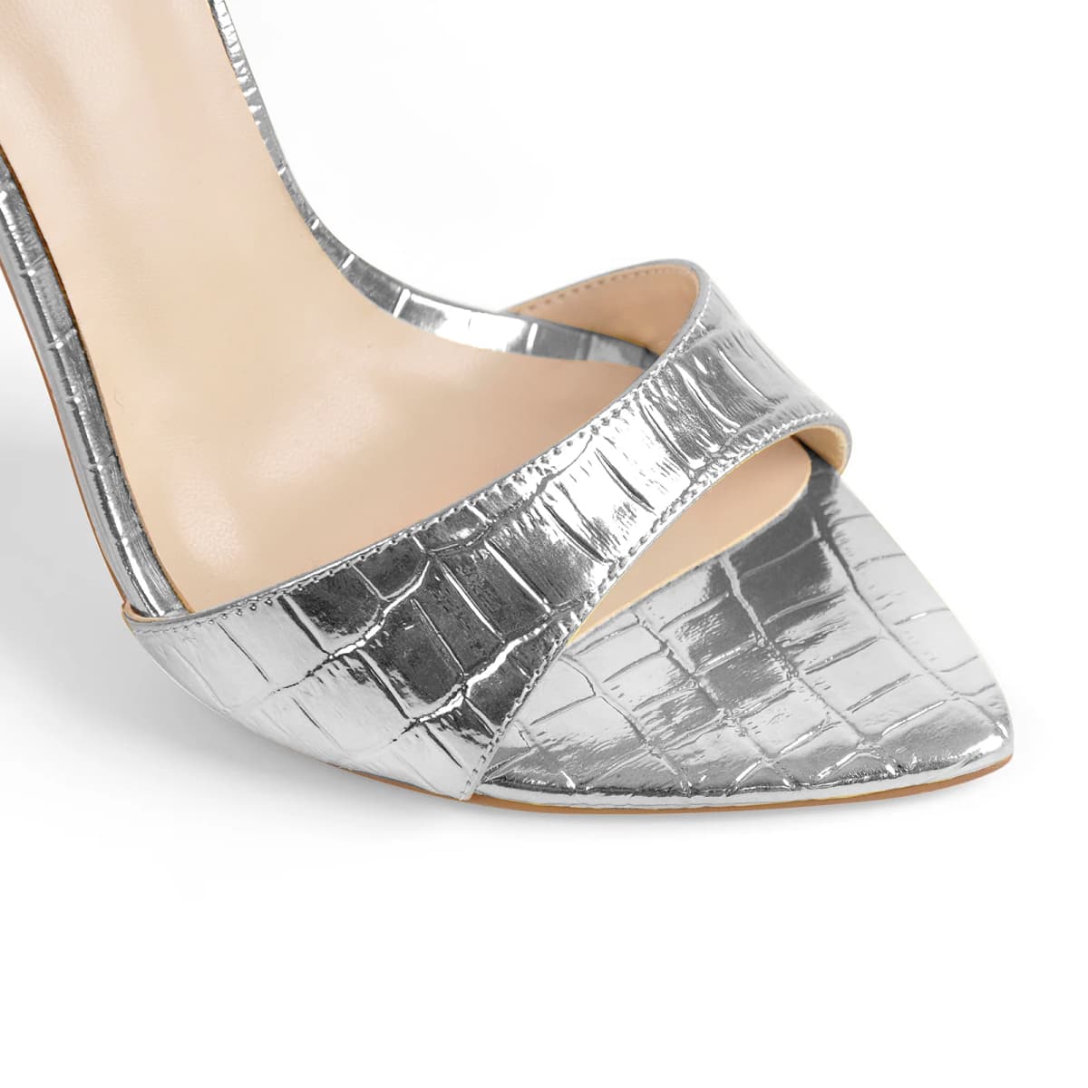 High Heel Stilettos Sandals Mules