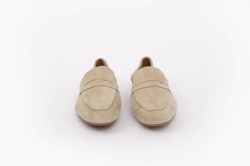 PENNY LOAFER (LATTE)