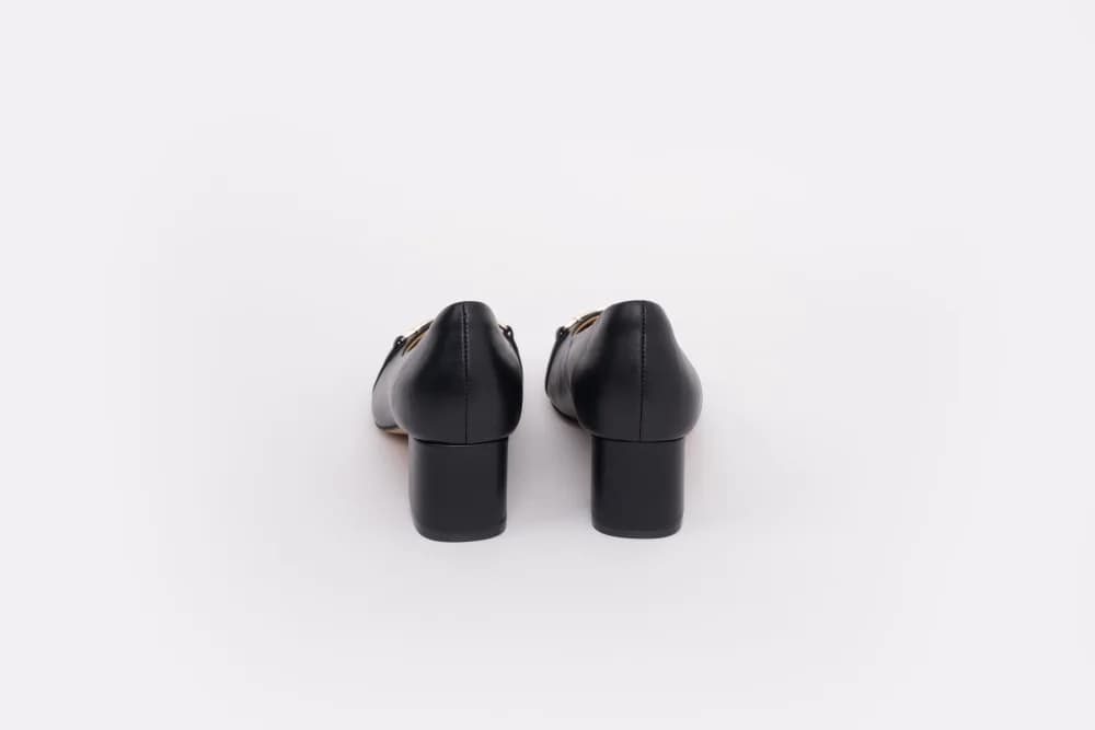 LOELLA COURT (BLACK)