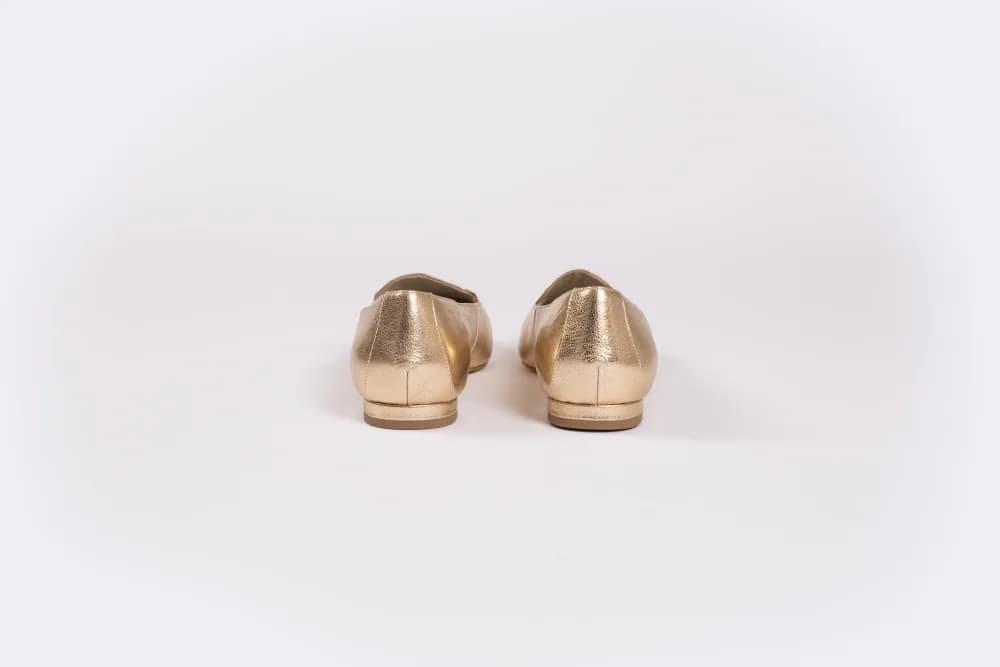 AVA FLAT (GOLD)