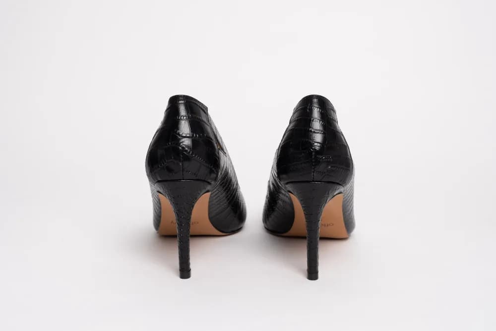 FLORENCE COURT (BLACK CROC)