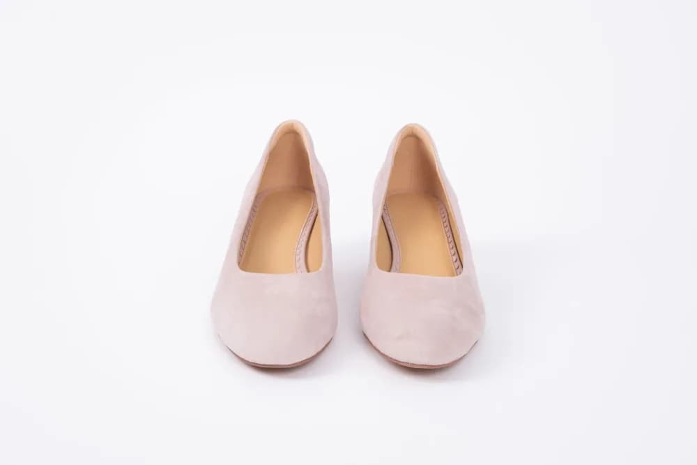 LILY COURT (BLUSH)