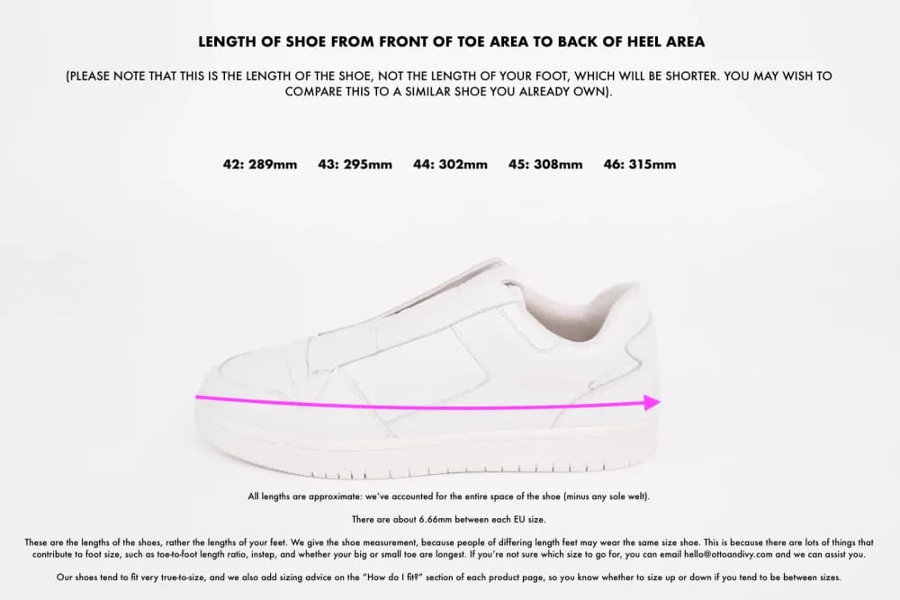 ARIA SLIP-ON TRAINER (WHITE)