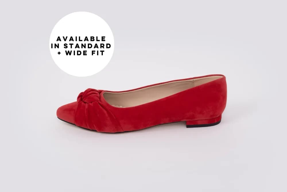 Otto + Ivy shoe preview