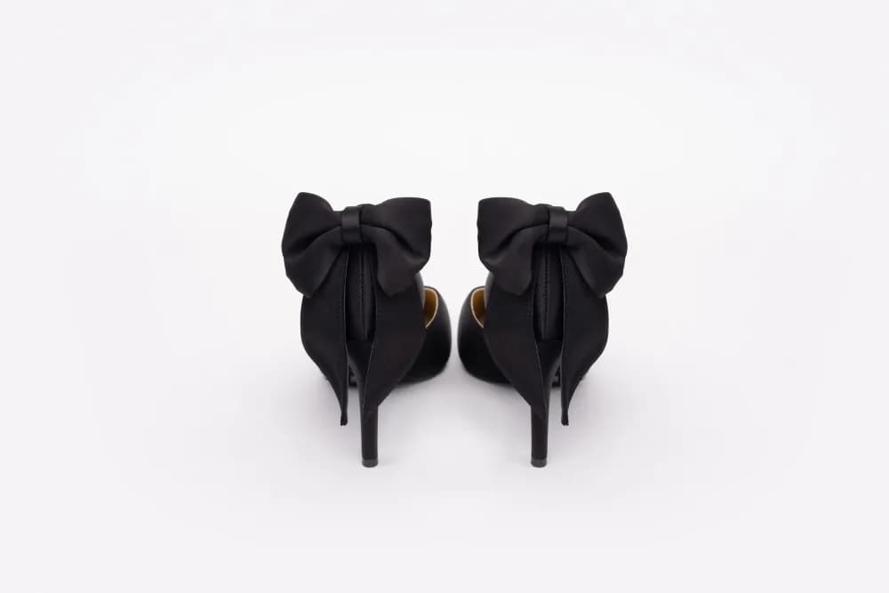 ANNIE COURT (BLACK)