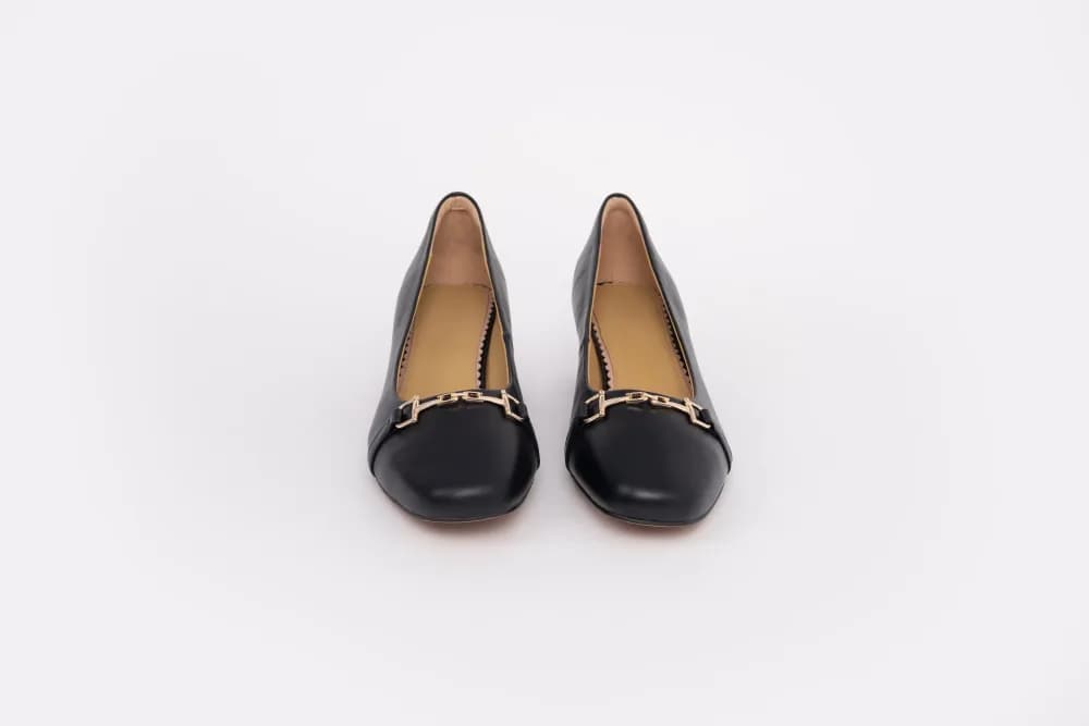 LOELLA COURT (BLACK)