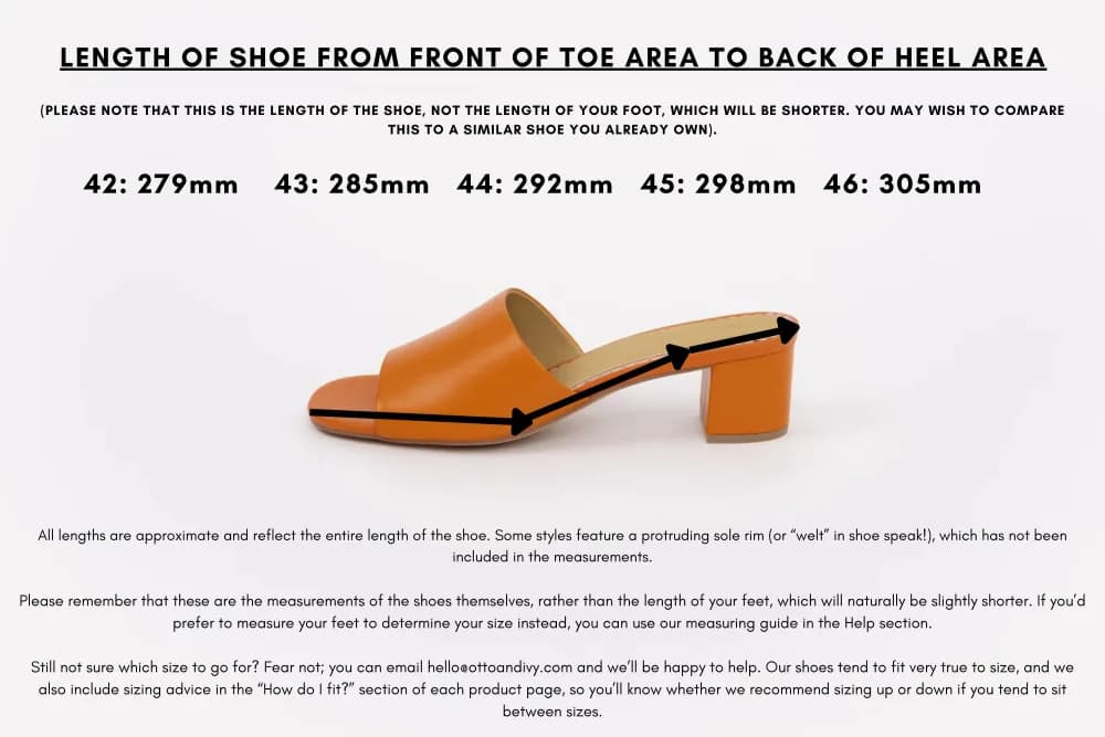 PIPPY SANDAL (ORANGE)