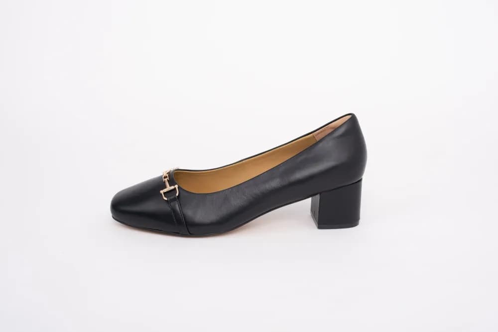 LOELLA COURT (BLACK)