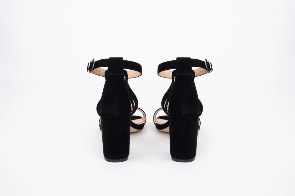 BIBI SANDAL (BLACK)