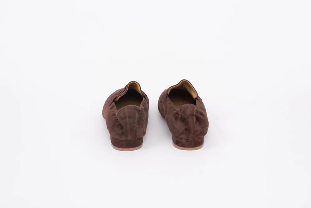 PENNY LOAFER (BROWN)