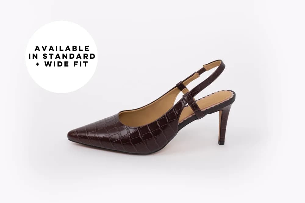 Otto + Ivy shoe preview
