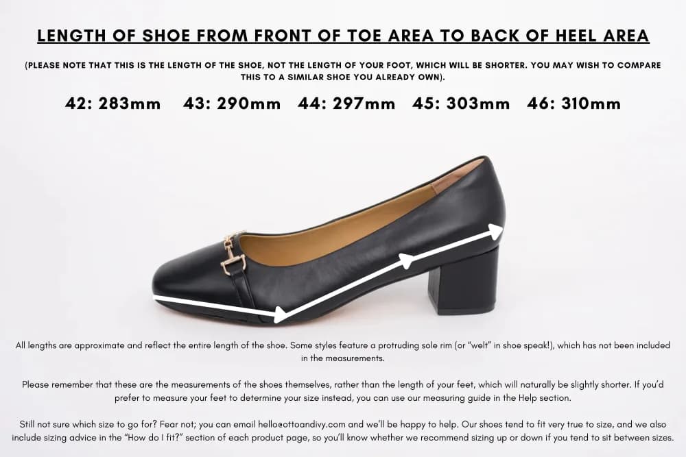 LOELLA COURT (BLACK)