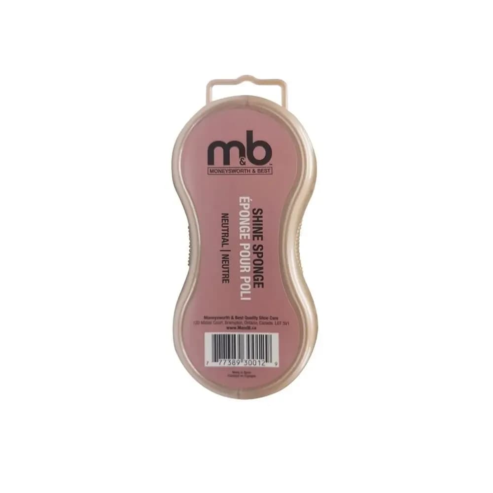 Shoe Shine Neutral