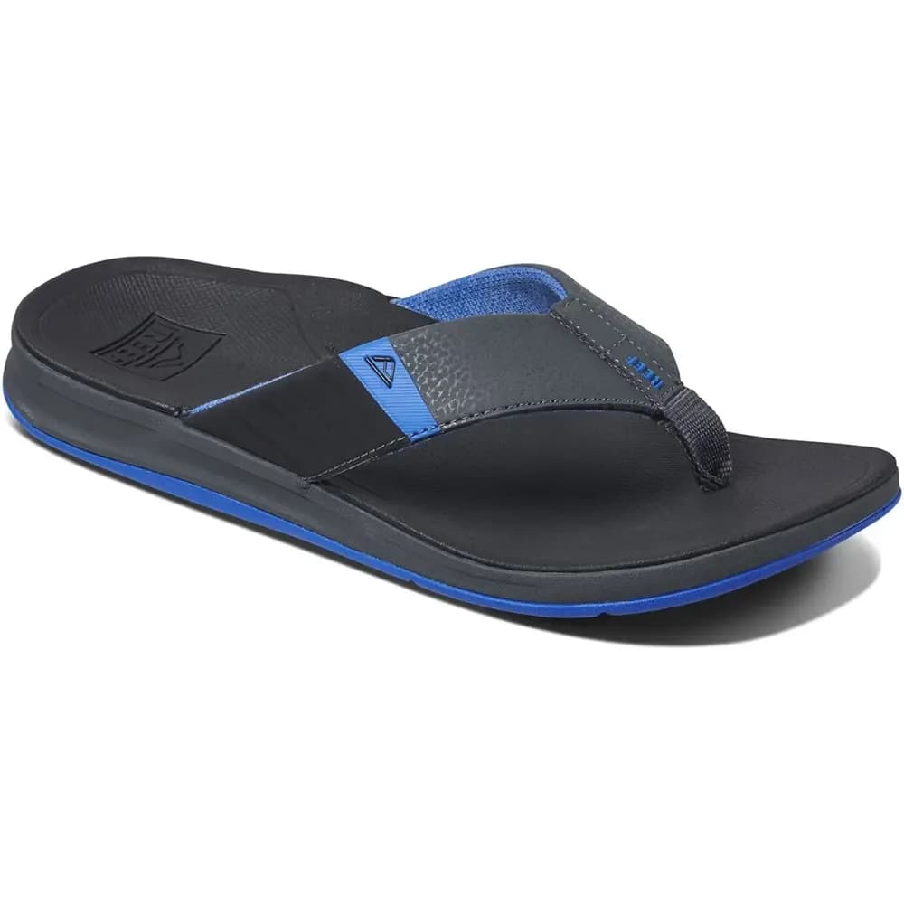 Ortho-Bounce Sport Black Blue