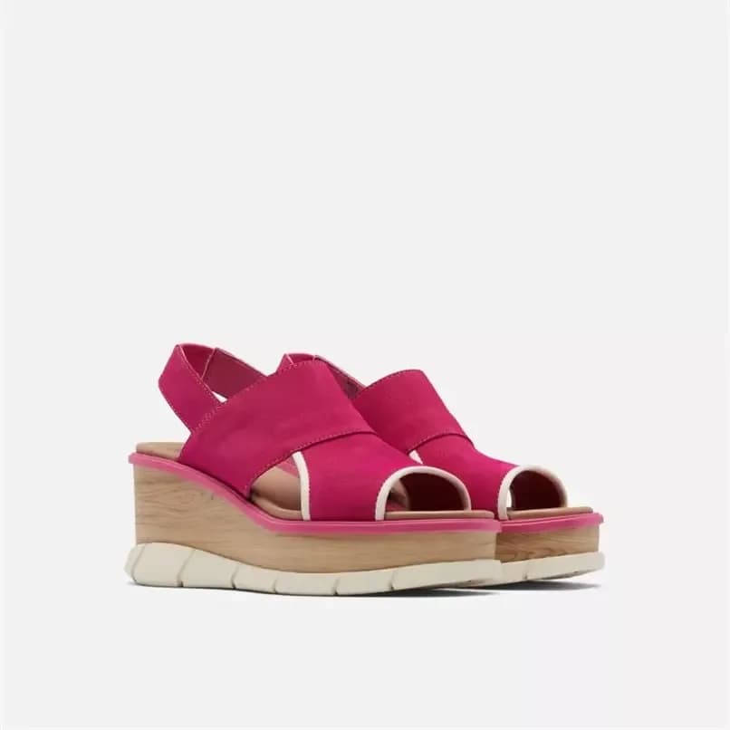 Joanie III Slingback