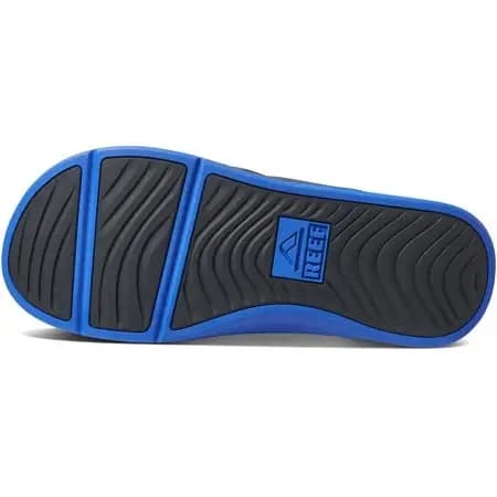 Ortho-Bounce Sport Black Blue
