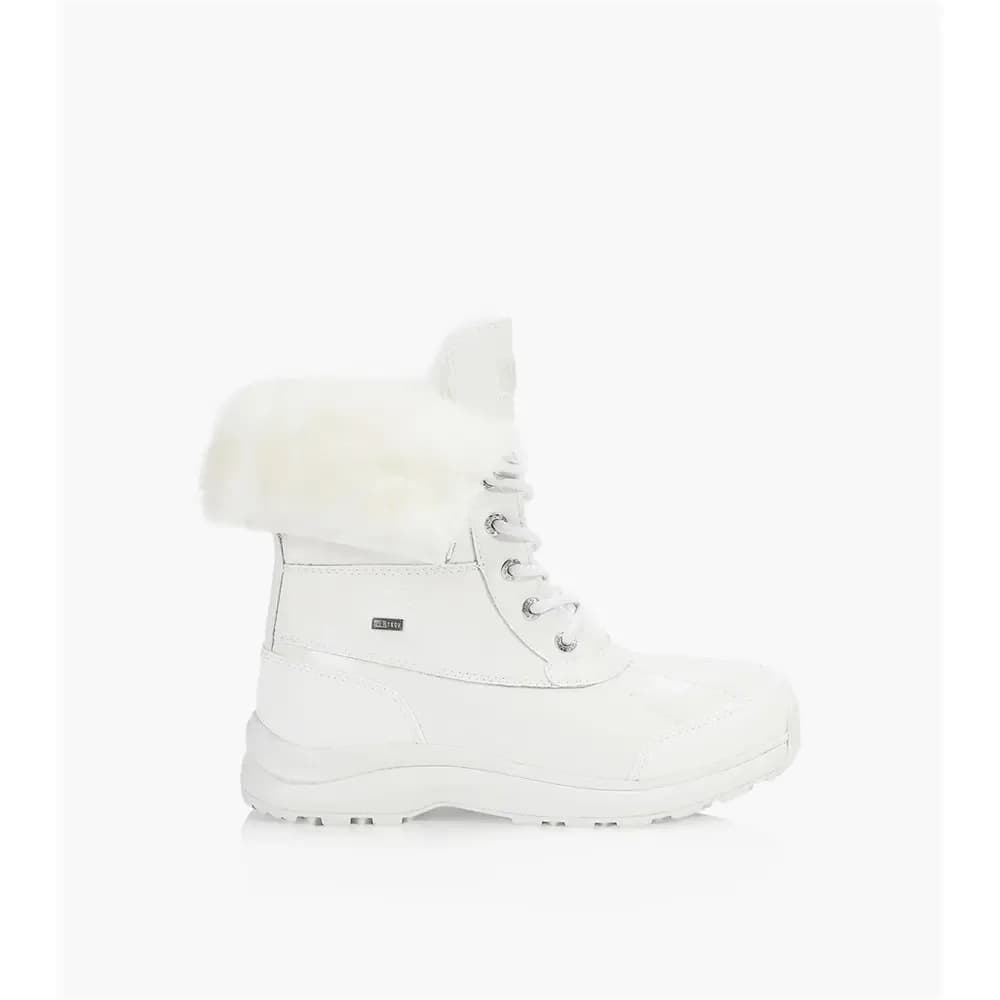 Adirondack Boot III