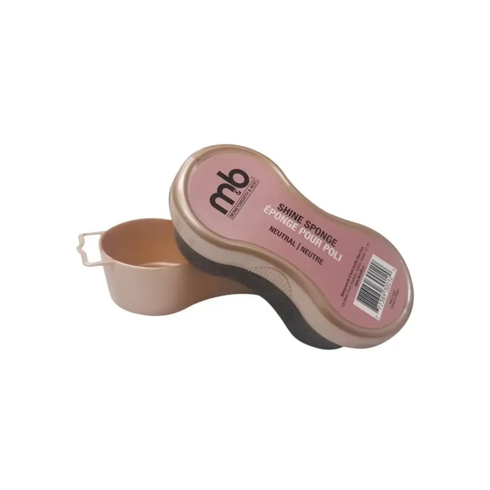 Shoe Shine Neutral