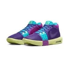 LEBRON WITNESS VIII "PURPLE" 8