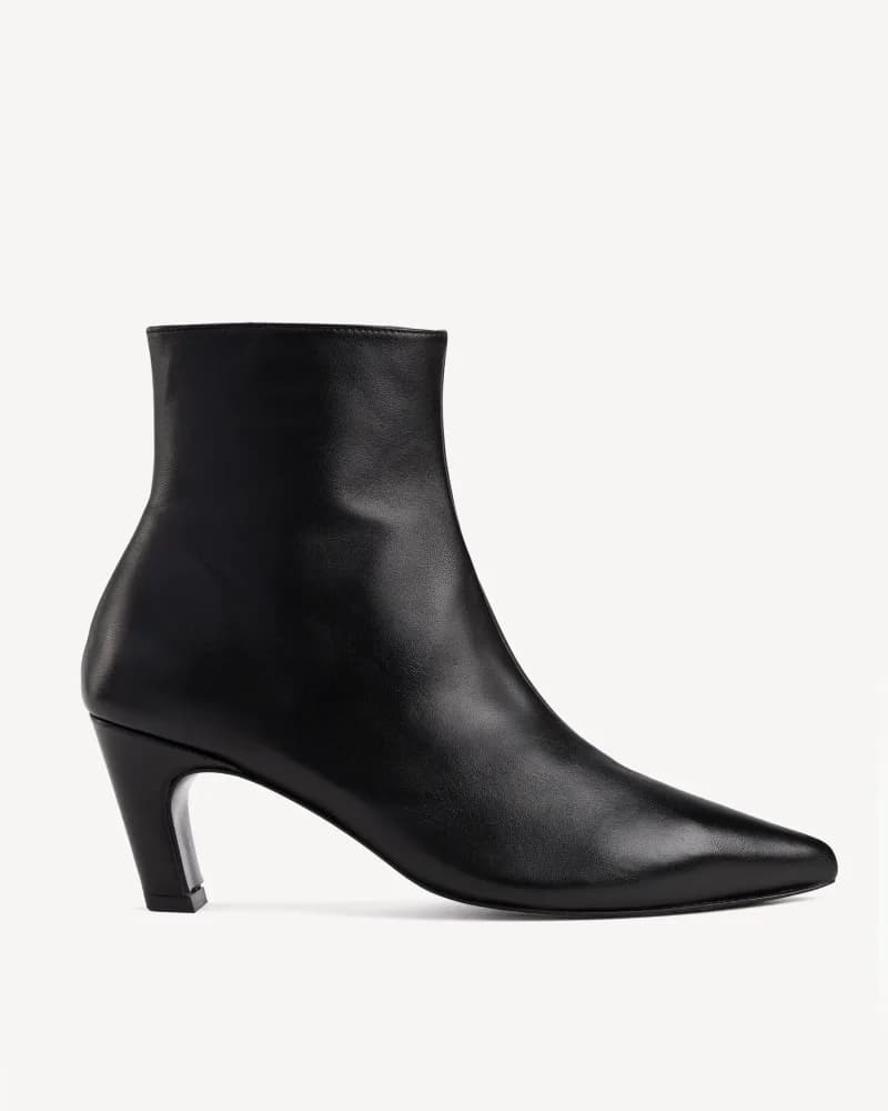 The Toujours Boot