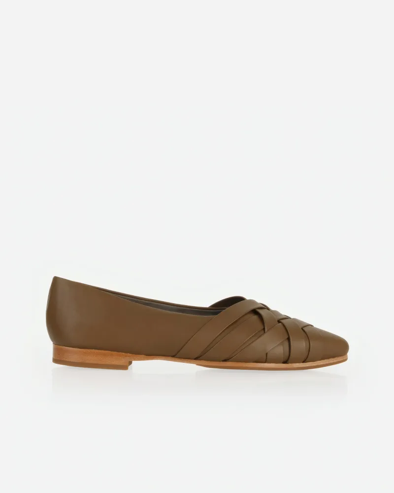 The Athena Flat