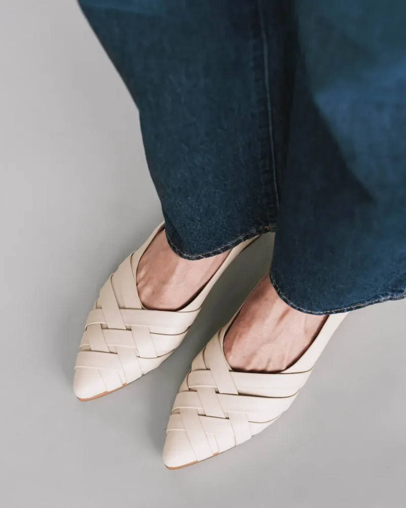 The Athena Flat