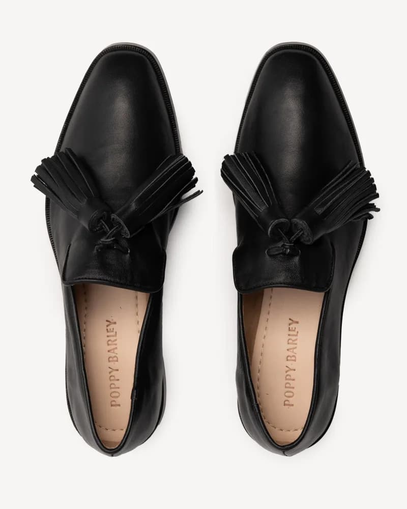 The Tassel Daily Loafer