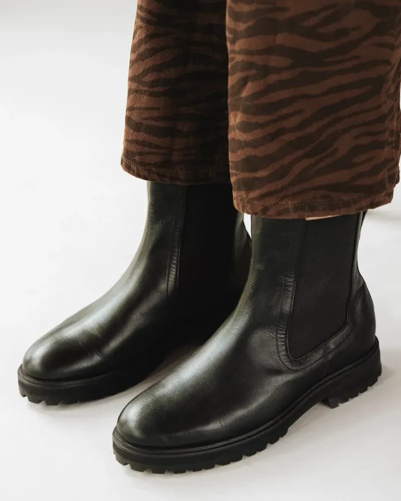 The Every Way Chelsea Boot
