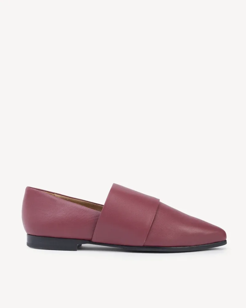 Poppy Barley shoe preview