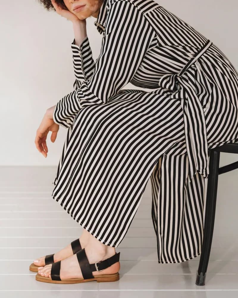 The Patio Sandal