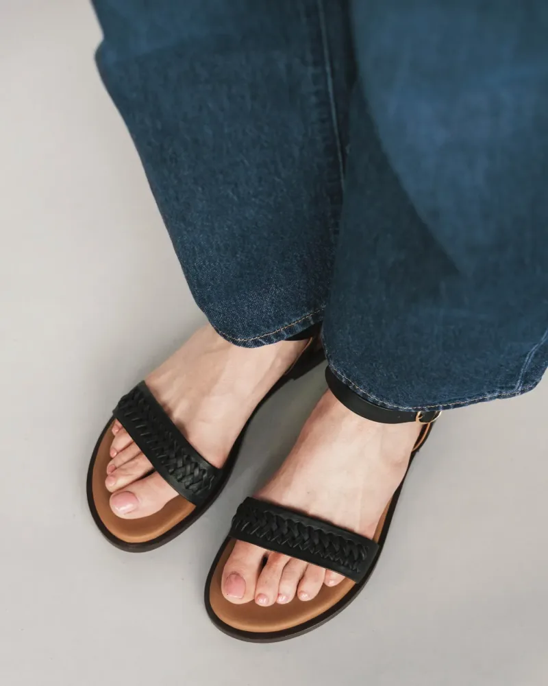 The Boheme Sandal