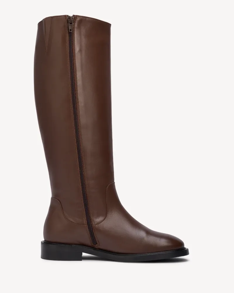 The Riding Boot