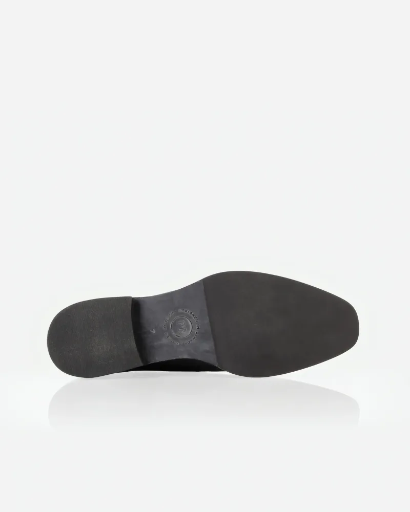 The Tassel Daily Loafer