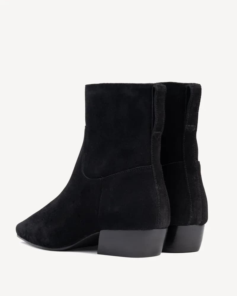 The Beau Boot