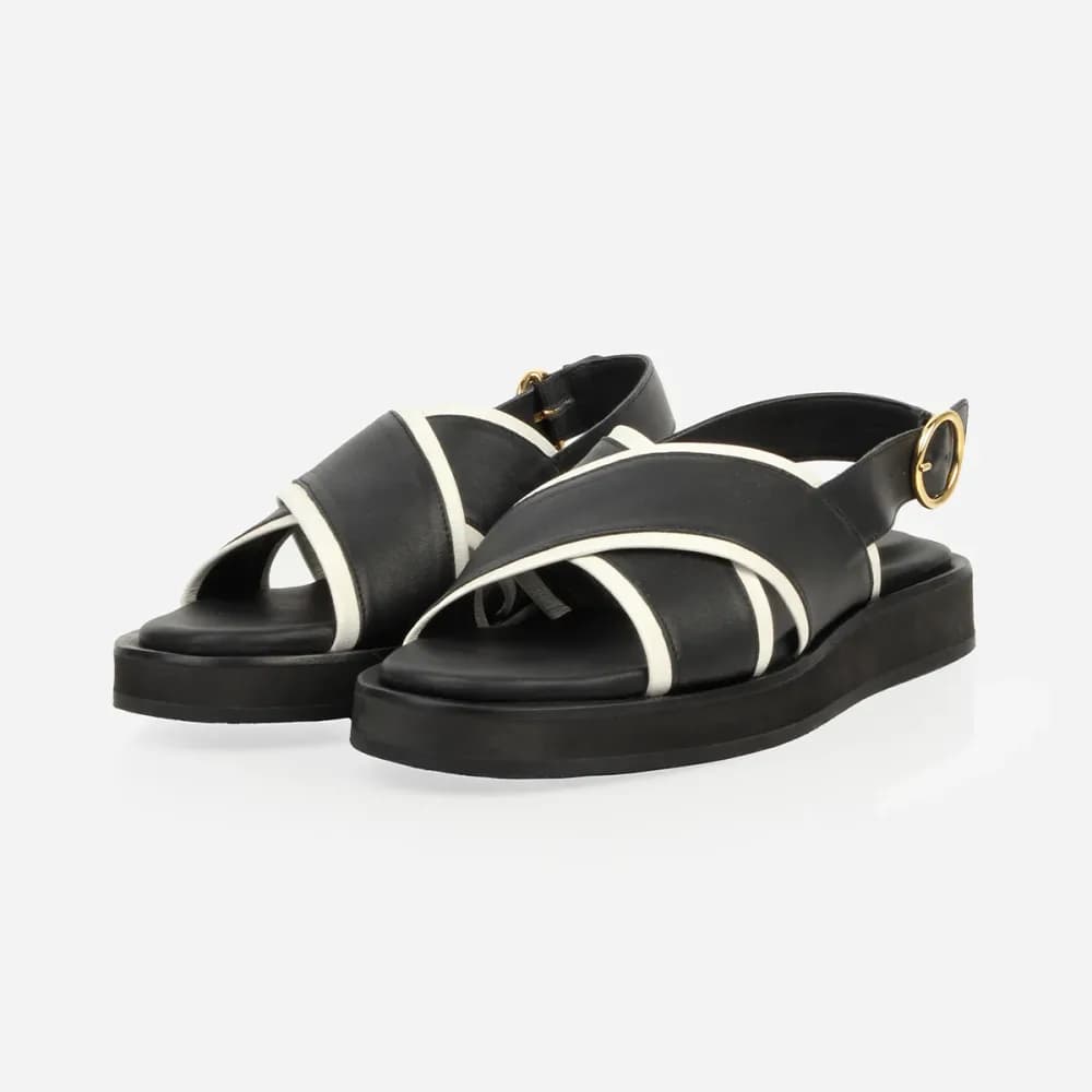 The Sunday Sandal