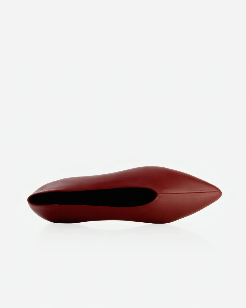 The Atelier Flat