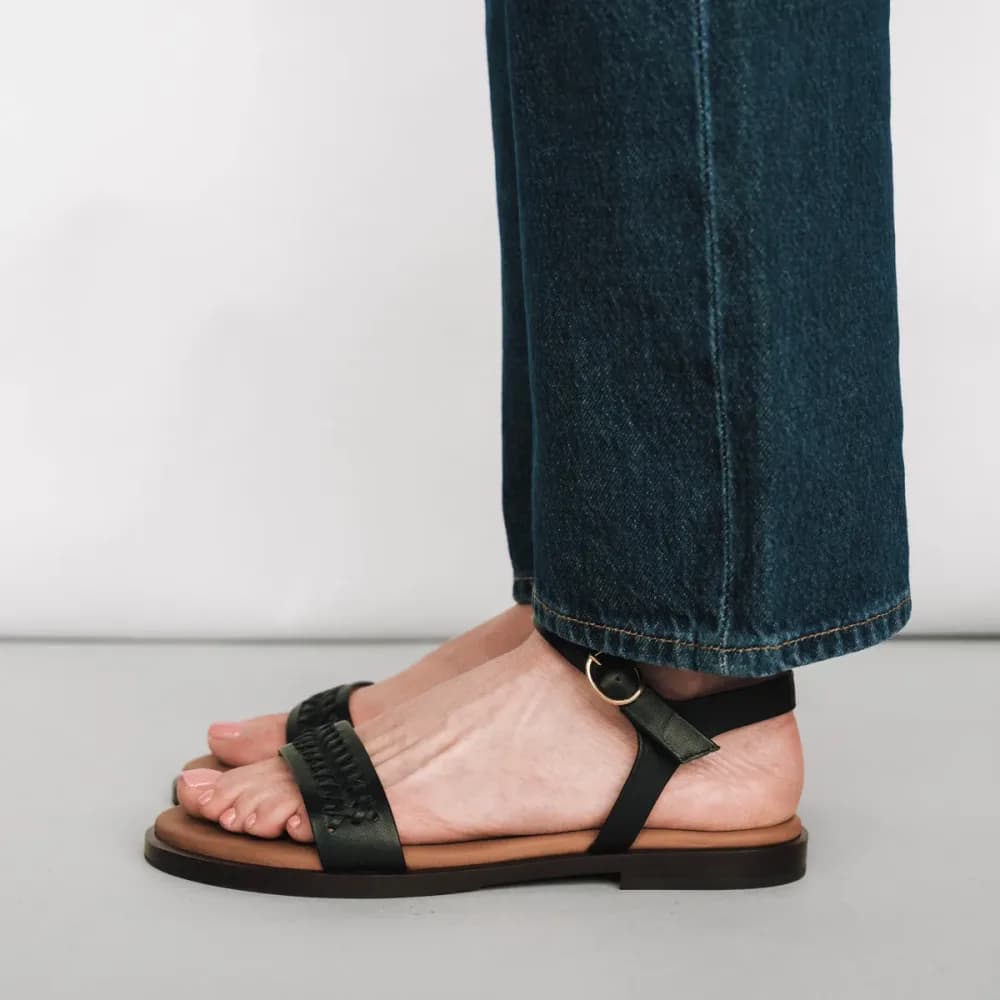 The Boheme Sandal