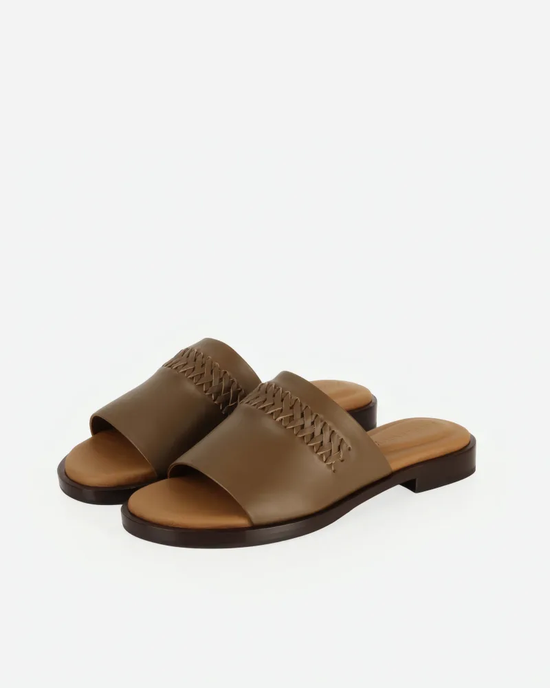 The Boheme Slide