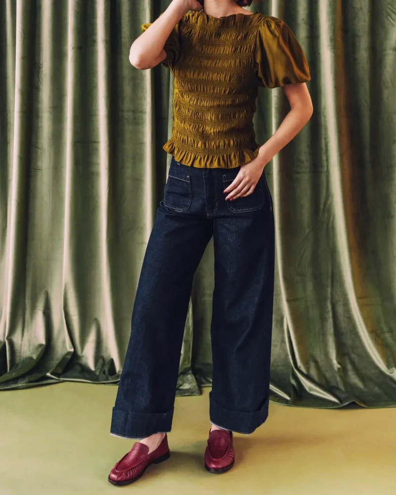 The Laid Back Loafer