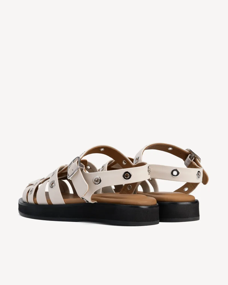 The Beachcomber Sandal