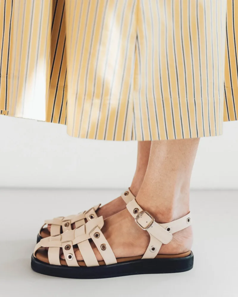 The Beachcomber Sandal