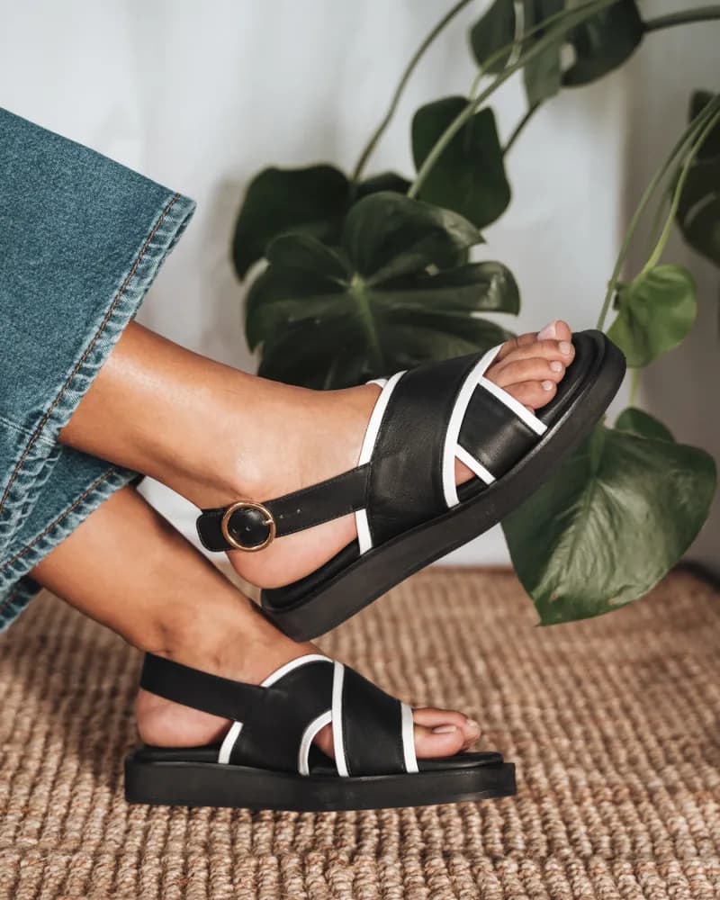 The Sunday Sandal