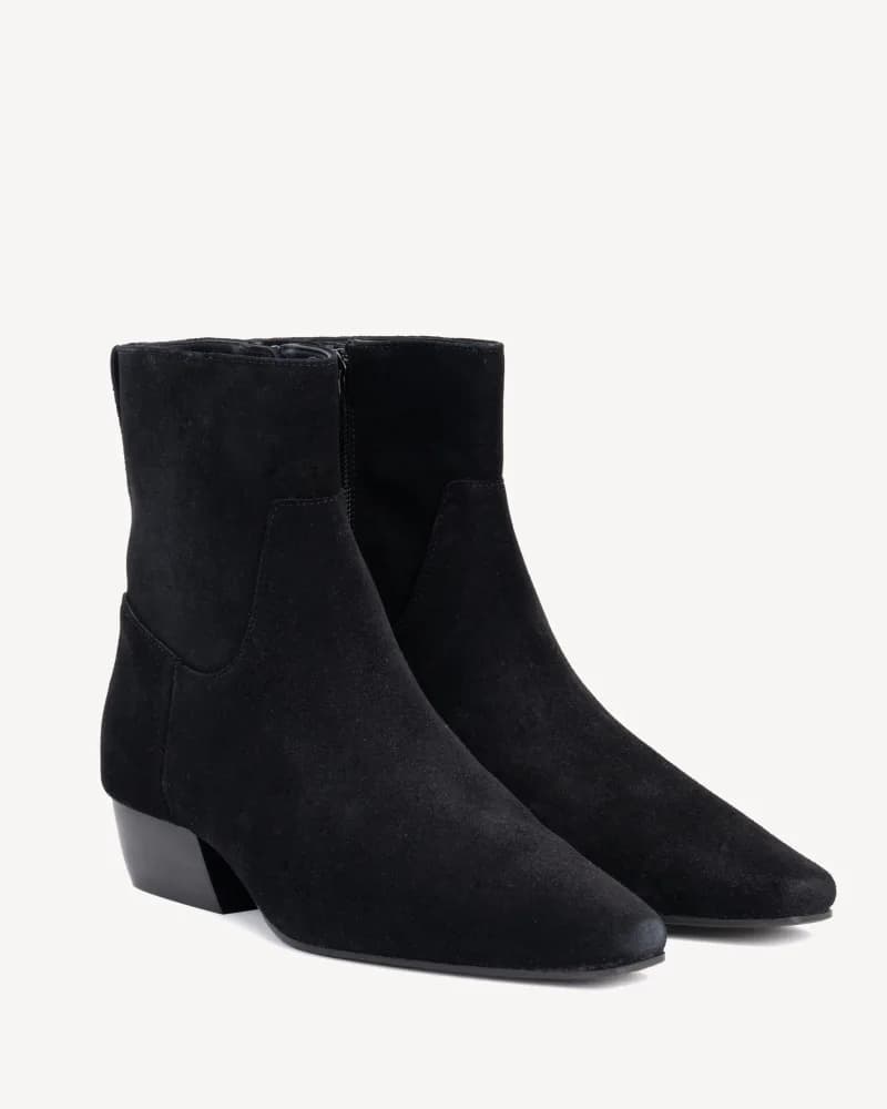 The Beau Boot