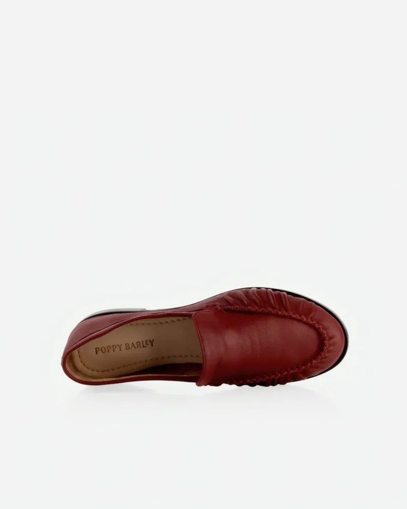The Laid Back Loafer
