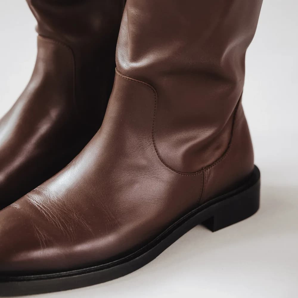 The Riding Boot