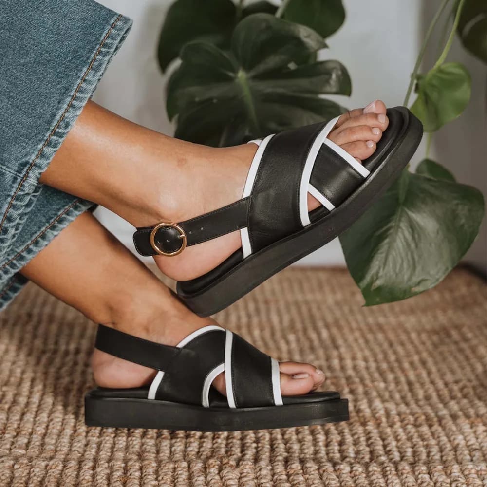 The Sunday Sandal