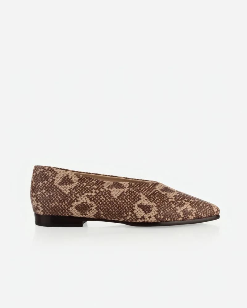 The Atelier Flat
