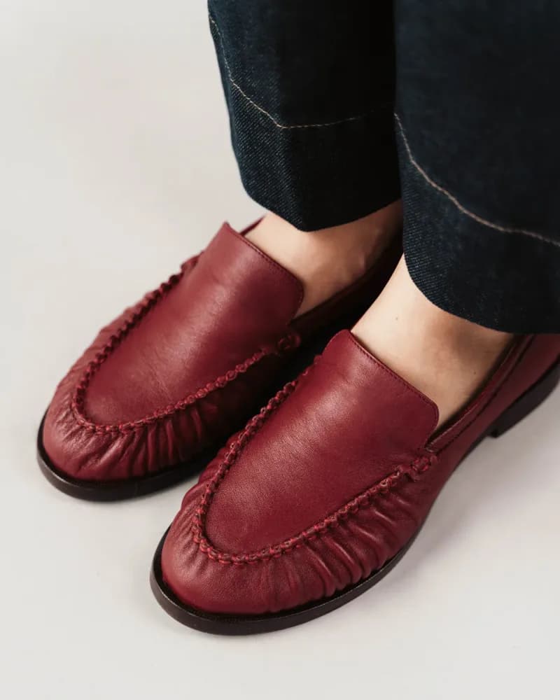 The Laid Back Loafer