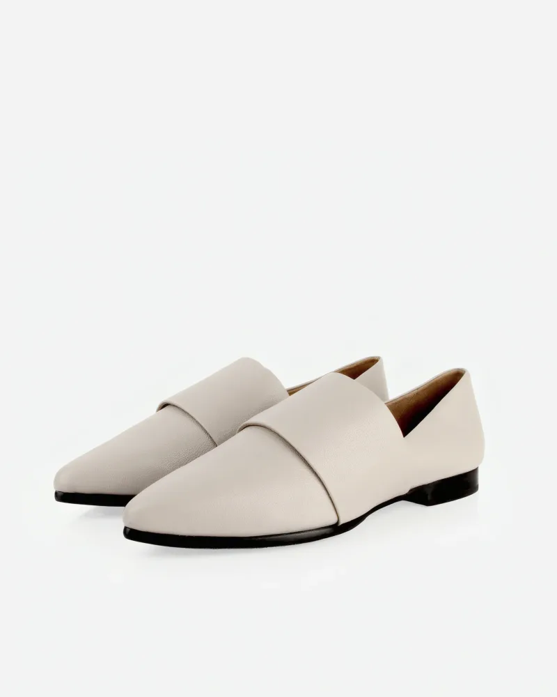The Luxe Fit Flat